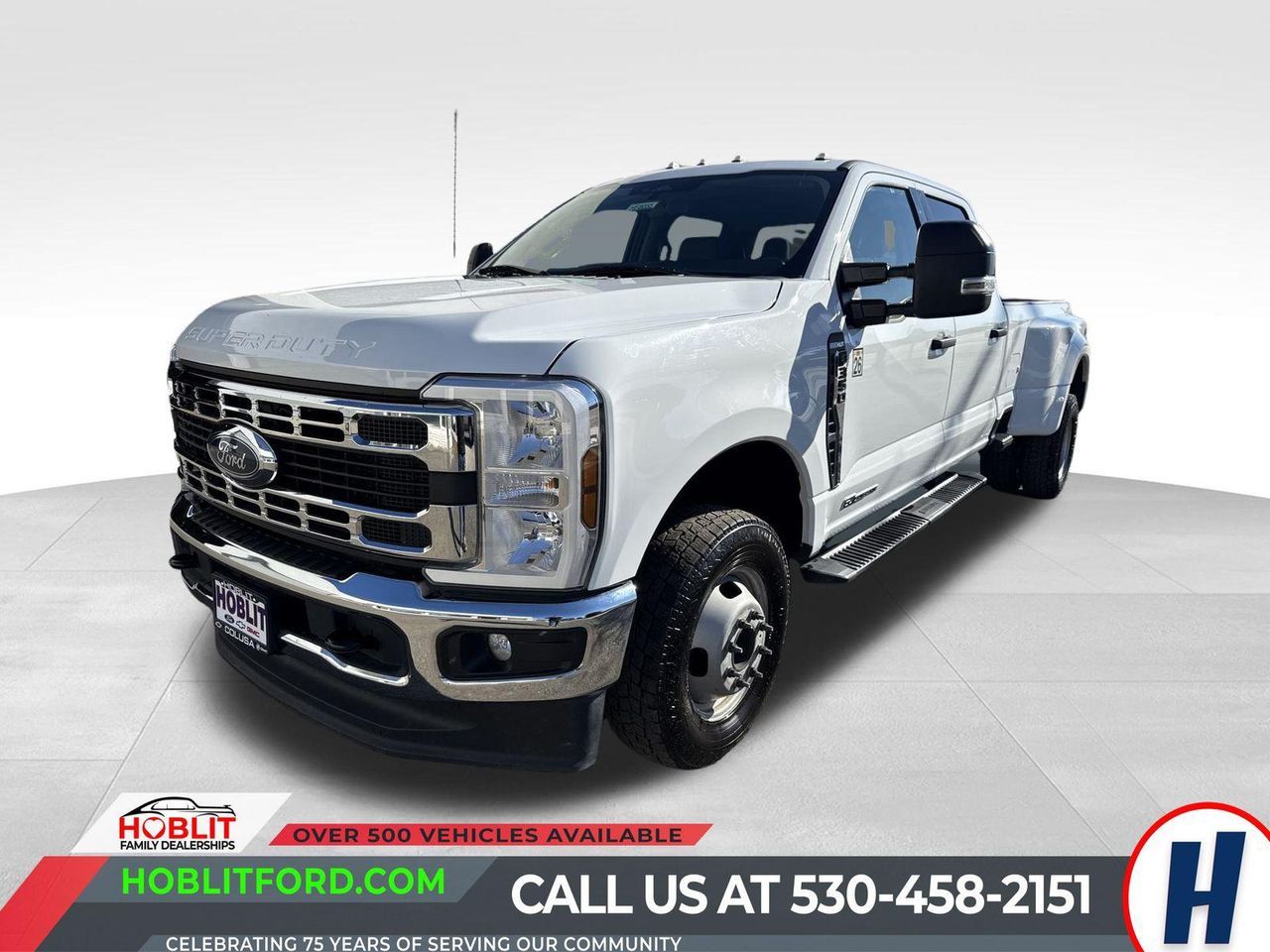 2024 Ford F-350
