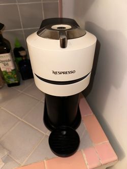 Nespresso Vertuo Coffee Machine