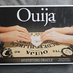 Ouija Board