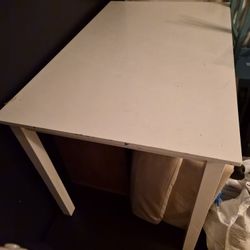 Kitchen Table 