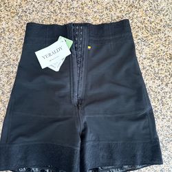 Yeraldy shorts
