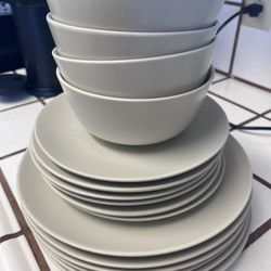 IKEA Plates and bowls 