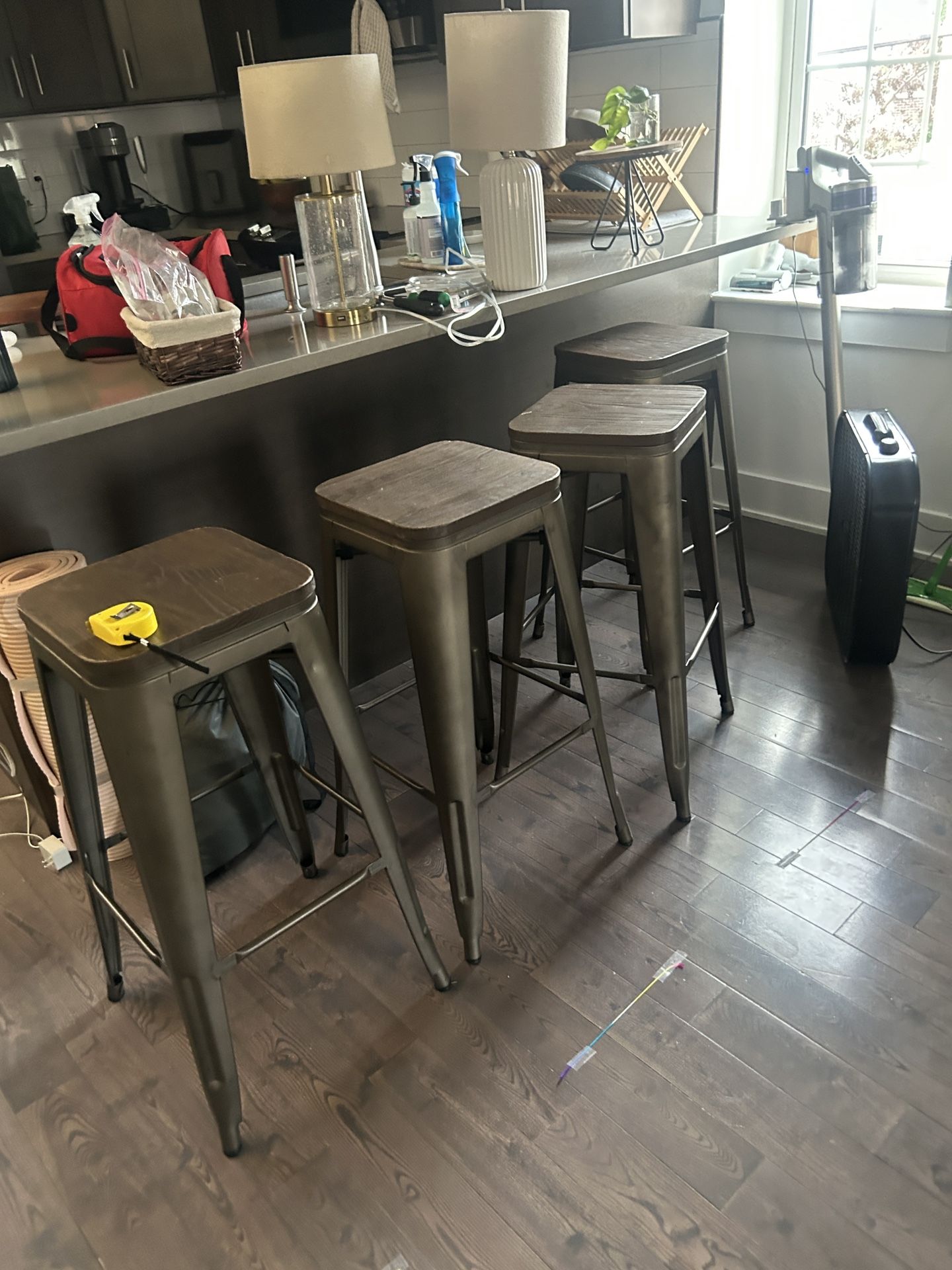 Bar Stools