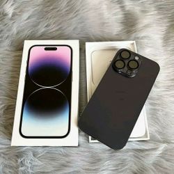 New Inbox Apple Iphone 14 Pro Max 128gb Unlocked Forany Carrier Worldwide 🌐 TV 