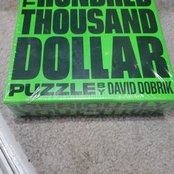 David Dobrik Puzzle