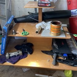 Clothing Stand