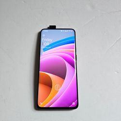 OnePlus 7T Pro McLaren 256GB 'Papaya Orange' Unlocked 5G