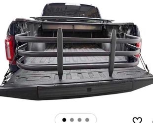 Truck Bed Extender for Ford F-150 F-250, 2008-2025