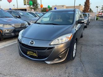 2015 MAZDA MAZDA5