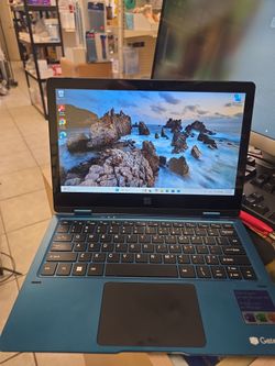 Gateway 11 laptop