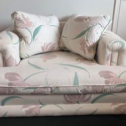 Oversized Chair