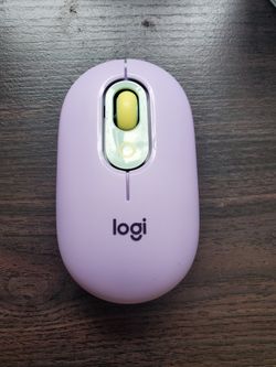 Logitech Pop Mouse