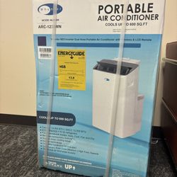 Portable AC Unit 