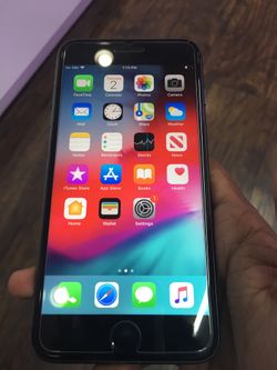 iPhone 8 Plus 64GB unlocked