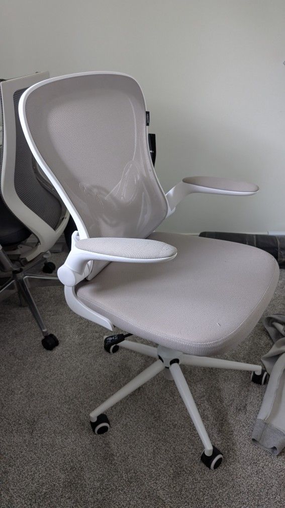 Office Ergonomic Chair