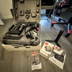 Zhiyun Crane 3S