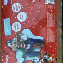 Disney Christmas/Holiday Decorations 
