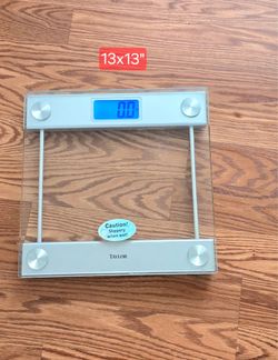Taylor Digital Bathroom Scale