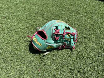 Wilson A2000 1786 1.5 inch Glove