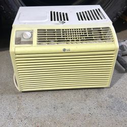 LG  A.C. Unit 