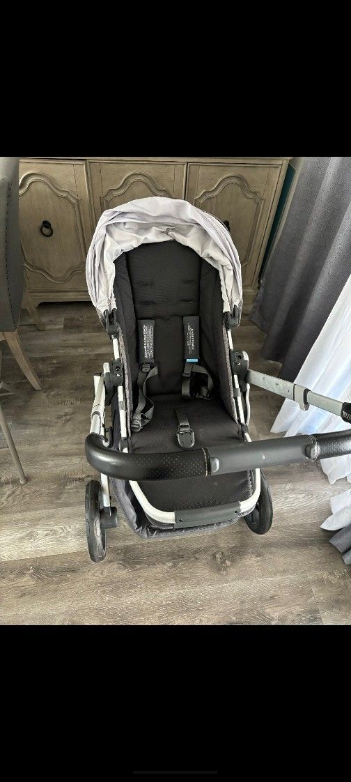 Vista Stroller