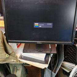 Dell Monitor