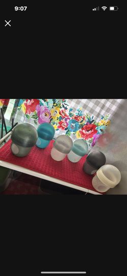 Boon Nursh Baby Bottles