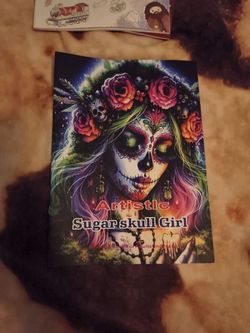 Coloring books