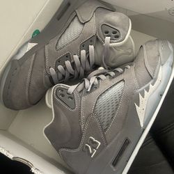 Jordan 5
