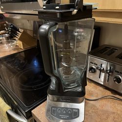 Ninja blender