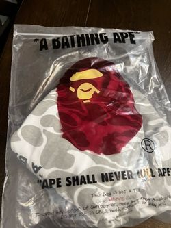 1:1 Inter Miami Bape T Shirt