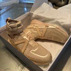 Athletic Propulsion Labs 