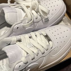 Brand New Air Forces 