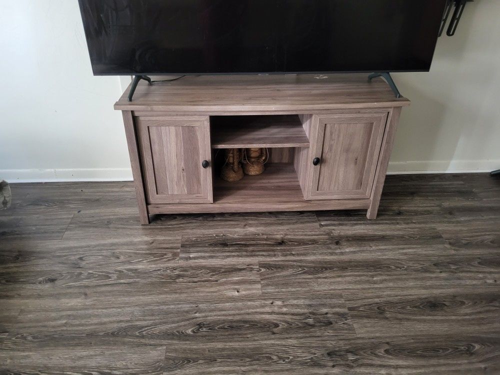 Tv Console Table