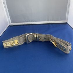 Women’s belt 