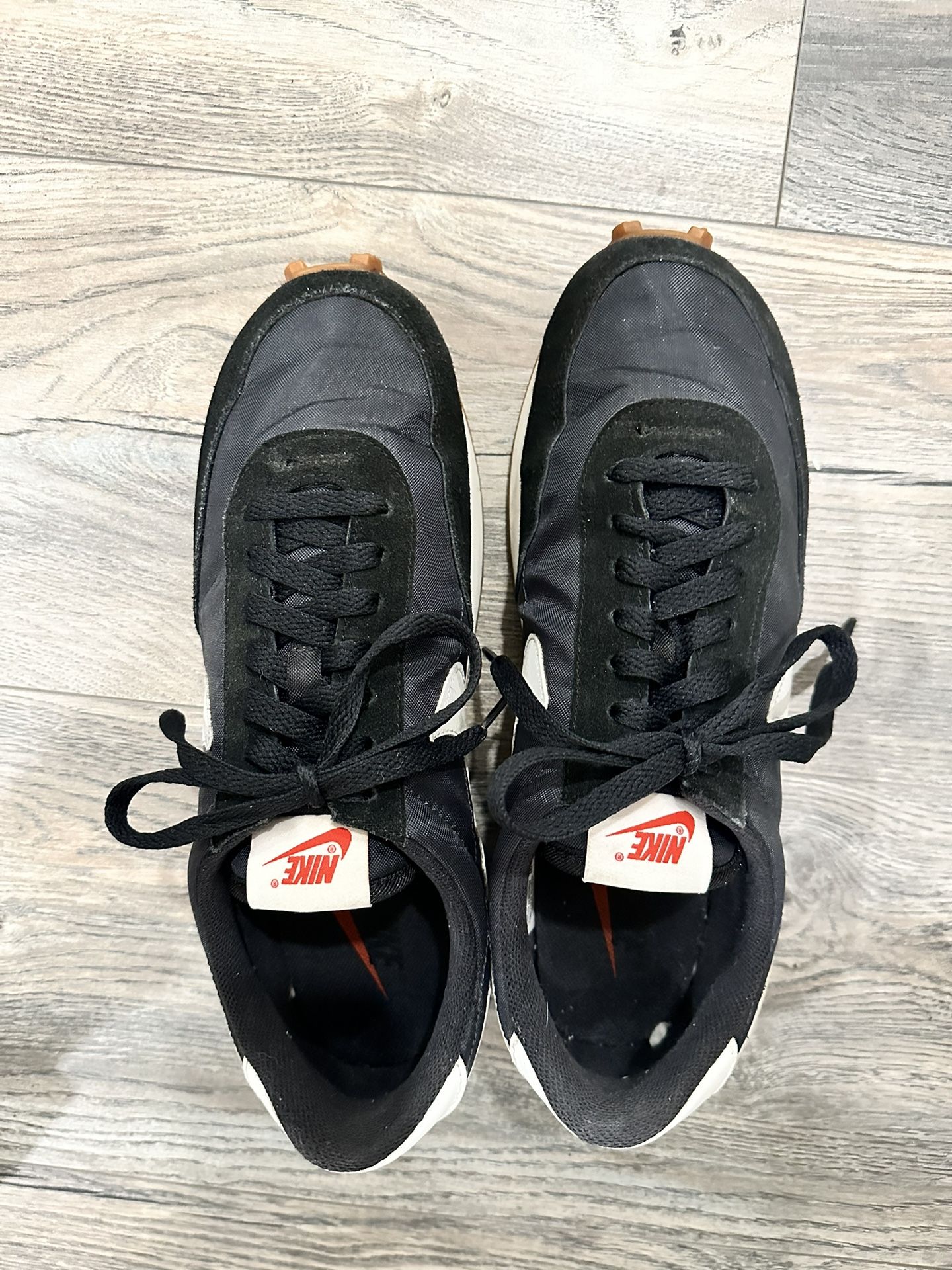 Nike Daybreak Sneakers