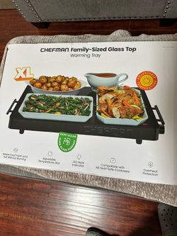 Chefman Electric