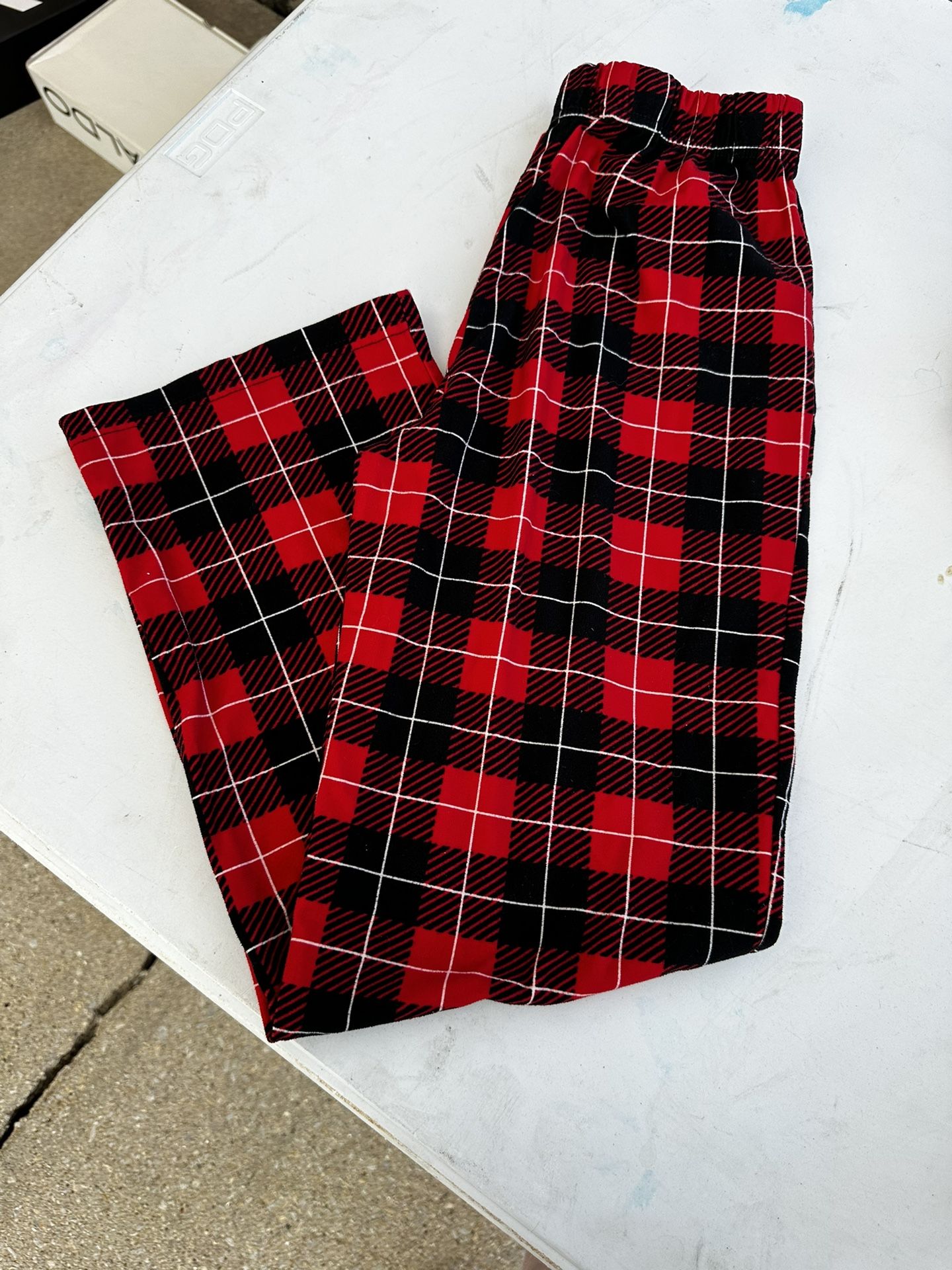 Pijama Pants