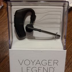 Brand New Voyager Legend Bluetooth