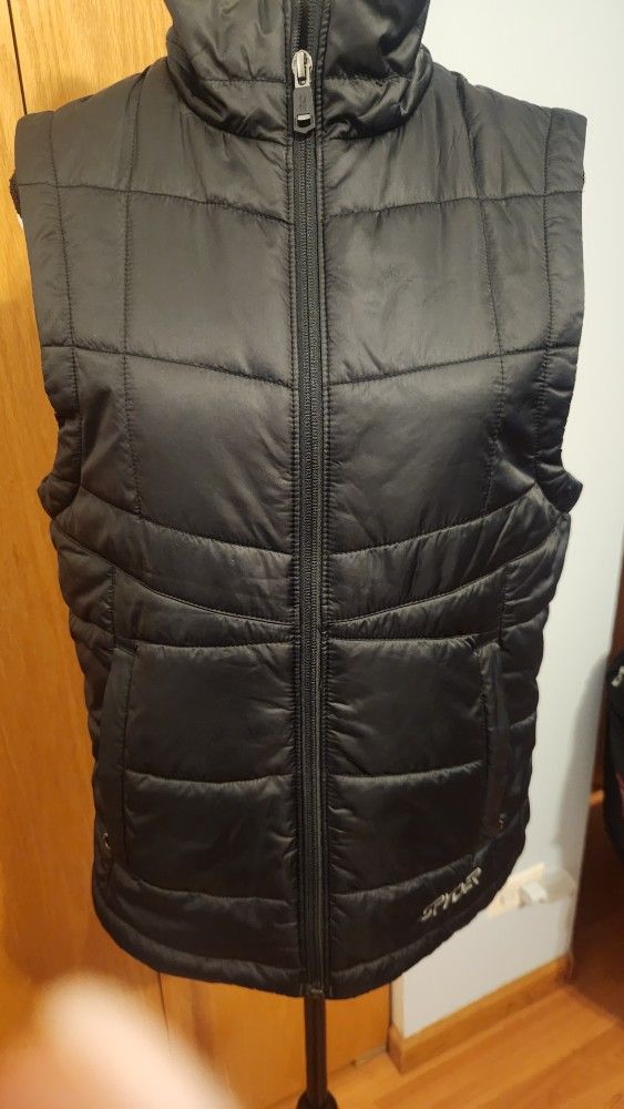 Spider Vest