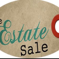 Giant Estate Sale - Hidden Treasures Date: 9/23/23 and 9/24/23