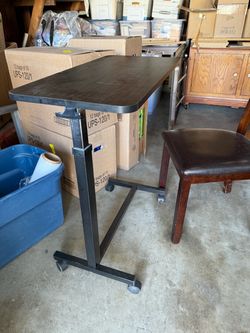 Bedside table