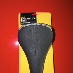  Bmx  Bicycle Gt Brand New Seat