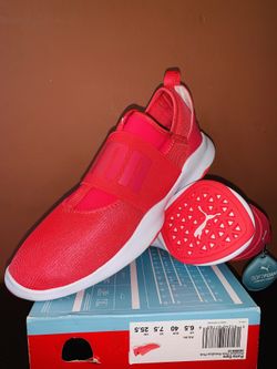 Puma Shoes Dare Paradise Pink