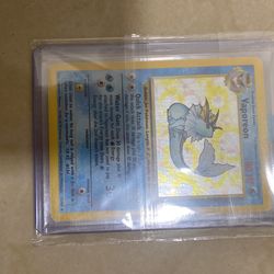 Holo Vaporian $20