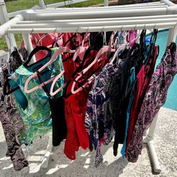 Womens Tops Size Small And XS