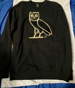 OVO Owl Crewneck