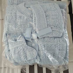 Newborn Gift Set 