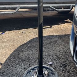 2016 To 2023 Toyota Tacoma Rear Exel Shift