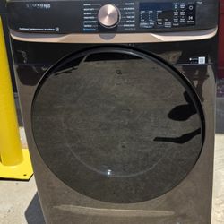Samsung Dryer for Sale 
(Works Great like New)
Comes w/ Warranty 
Delivery Available 